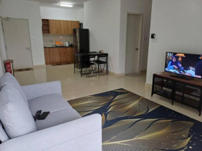 Homestay KLIA Putrajaya Sepang
